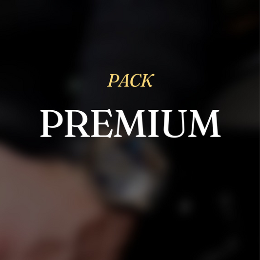 Premium Pack