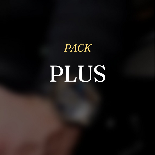 Pack "Plus"